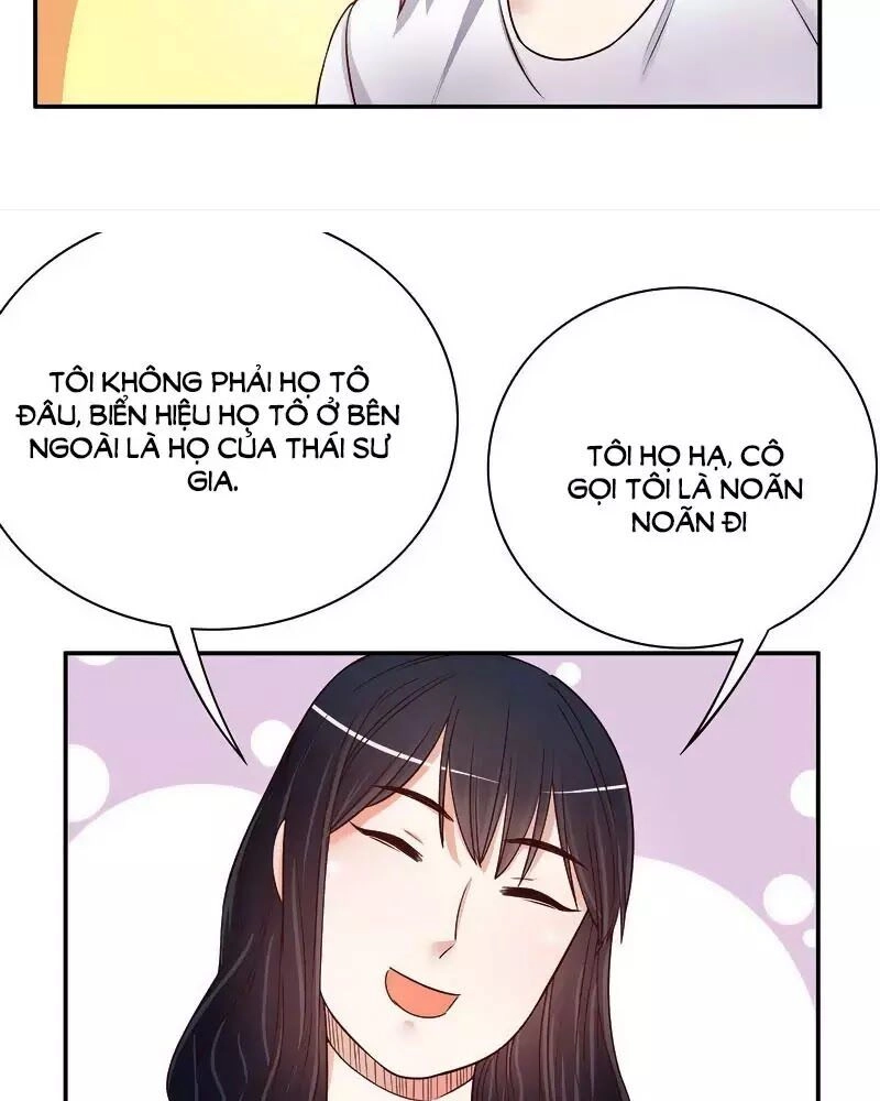 101 Phương Pháp Của Tổng Tài Chapter 46 - 29