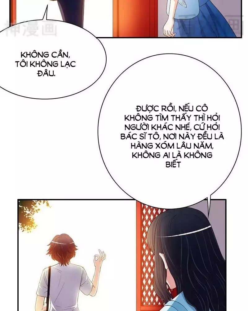 101 Phương Pháp Của Tổng Tài Chapter 46 - 31