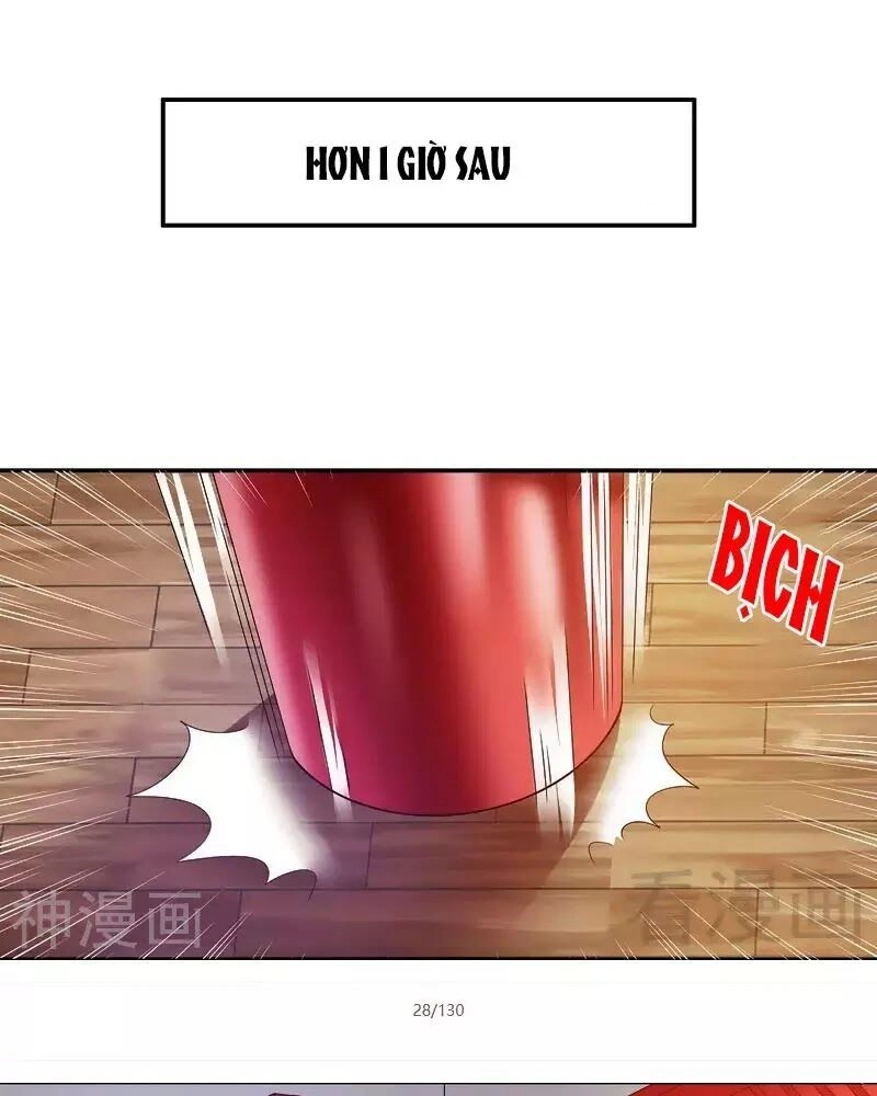 101 Phương Pháp Của Tổng Tài Chapter 46 - 33