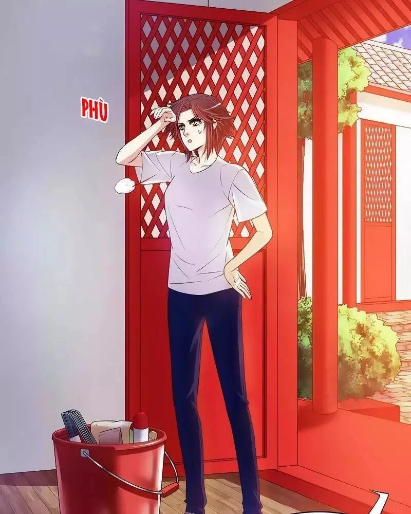 101 Phương Pháp Của Tổng Tài Chapter 46 - 34