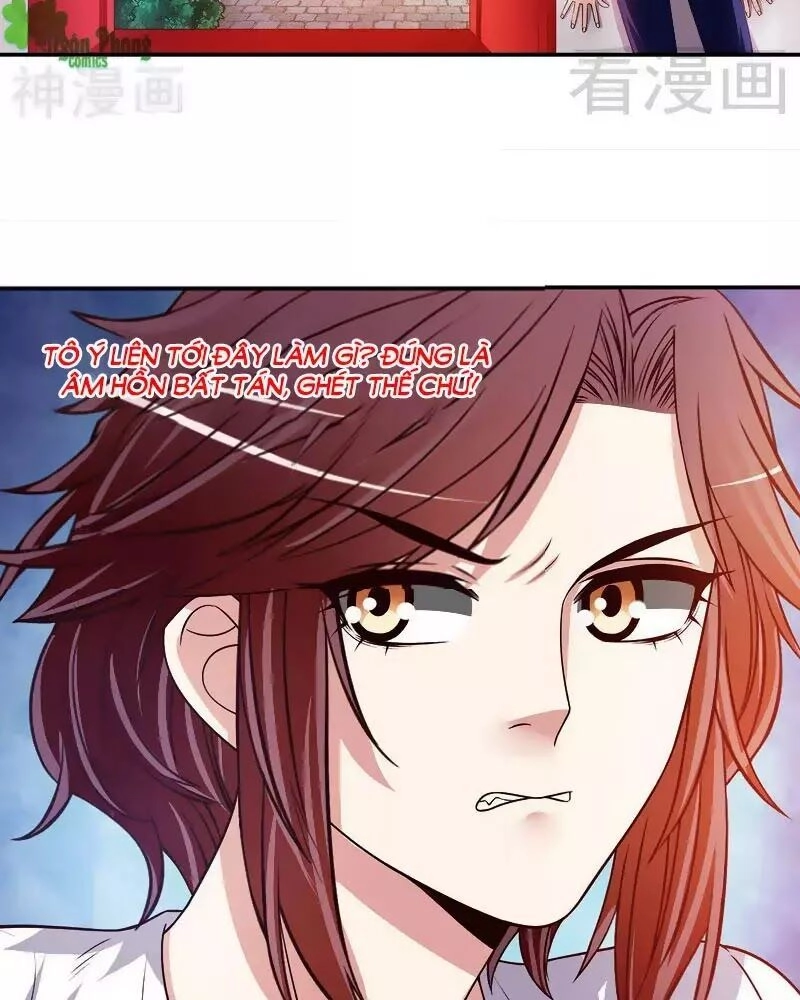 101 Phương Pháp Của Tổng Tài Chapter 46 - 39