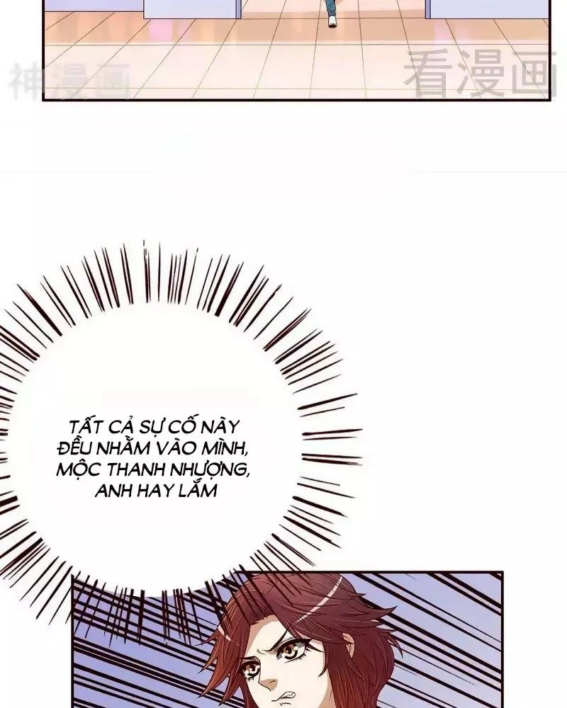 101 Phương Pháp Của Tổng Tài Chapter 48 - 21