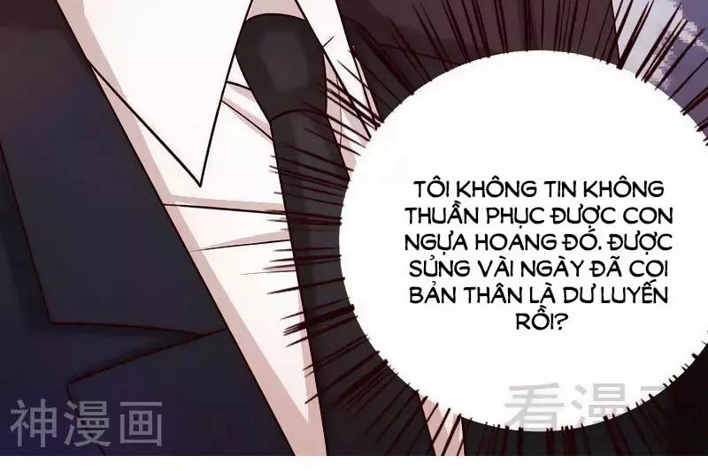 101 Phương Pháp Của Tổng Tài Chapter 48 - 36