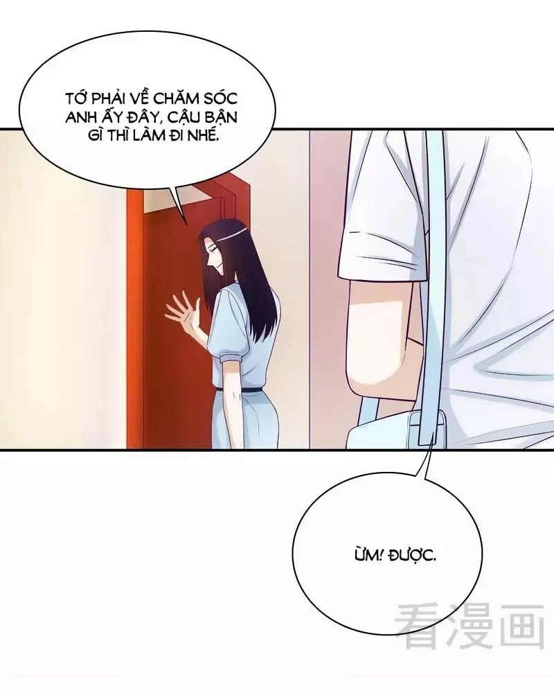 101 Phương Pháp Của Tổng Tài Chapter 49 - 38