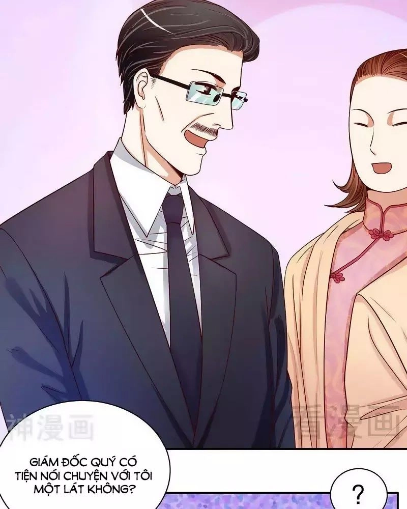 101 Phương Pháp Của Tổng Tài Chapter 50 - 9