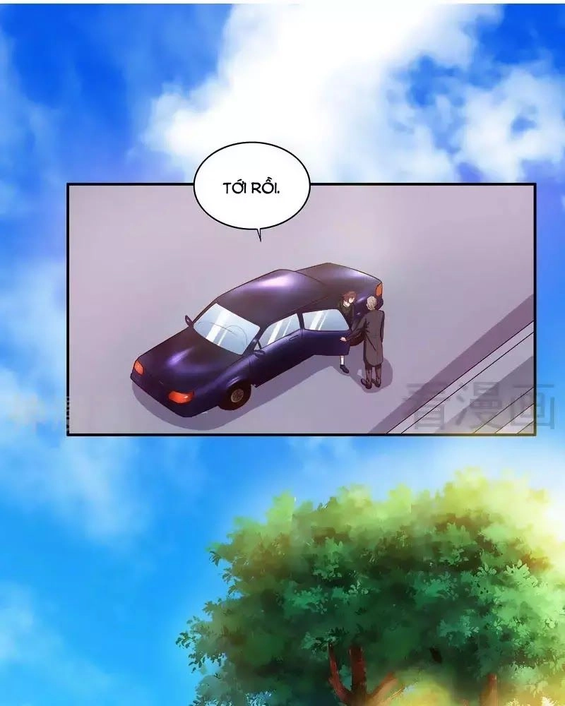 101 Phương Pháp Của Tổng Tài Chapter 52 - 1