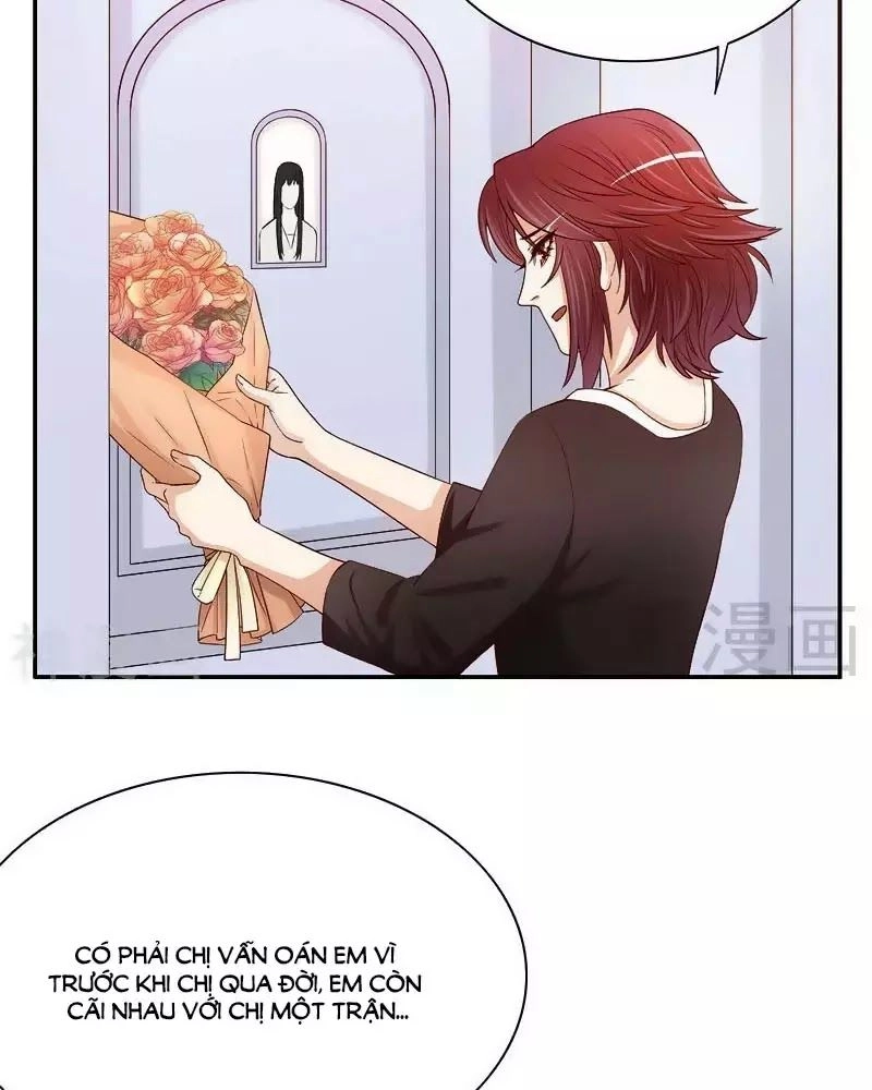 101 Phương Pháp Của Tổng Tài Chapter 52 - 7