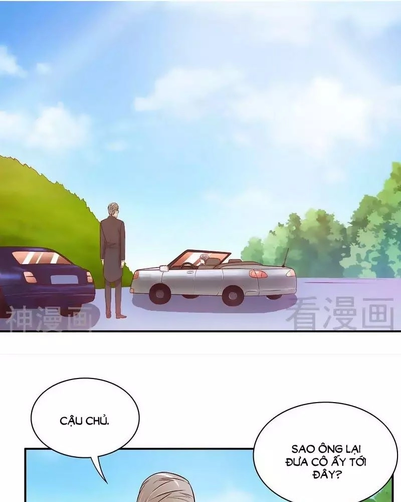 101 Phương Pháp Của Tổng Tài Chapter 52 - 10