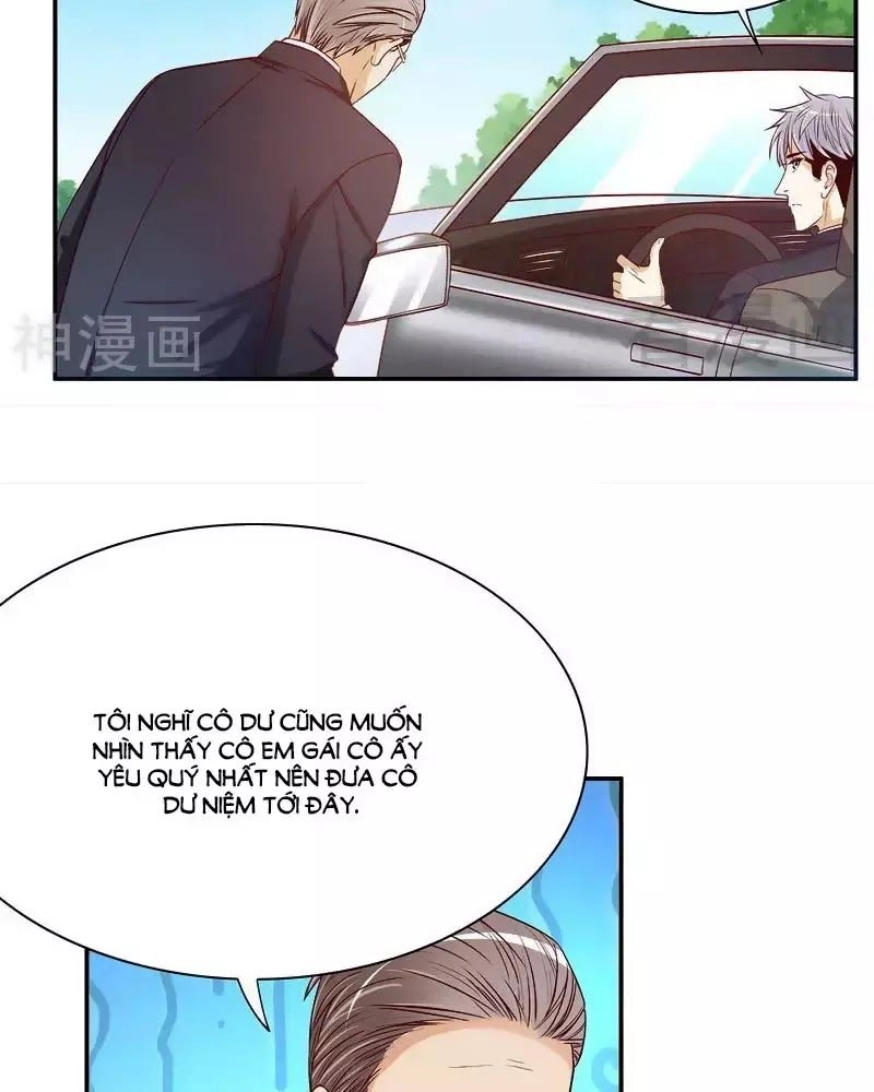 101 Phương Pháp Của Tổng Tài Chapter 52 - 11