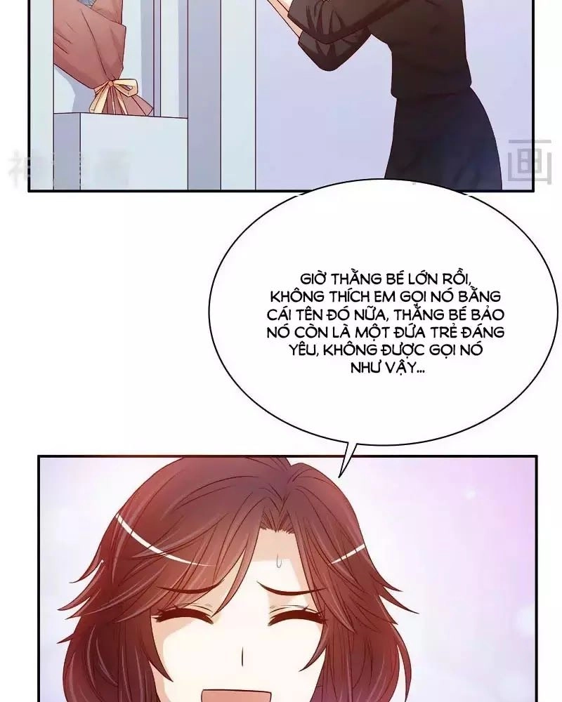 101 Phương Pháp Của Tổng Tài Chapter 52 - 15