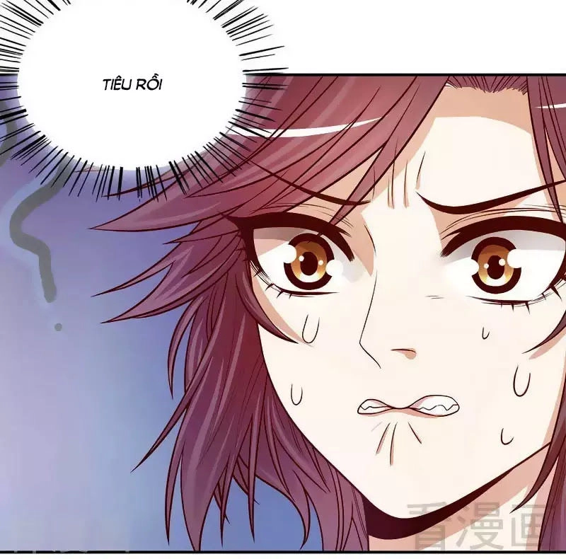 101 Phương Pháp Của Tổng Tài Chapter 52 - 21