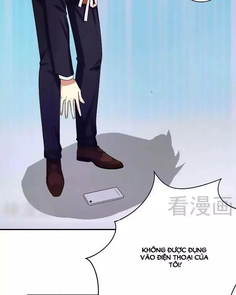 101 Phương Pháp Của Tổng Tài Chapter 52 - 24