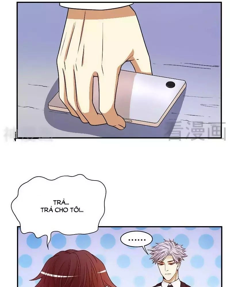 101 Phương Pháp Của Tổng Tài Chapter 52 - 26