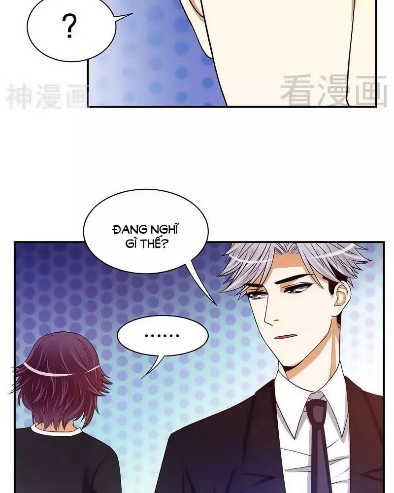 101 Phương Pháp Của Tổng Tài Chapter 53 - 12