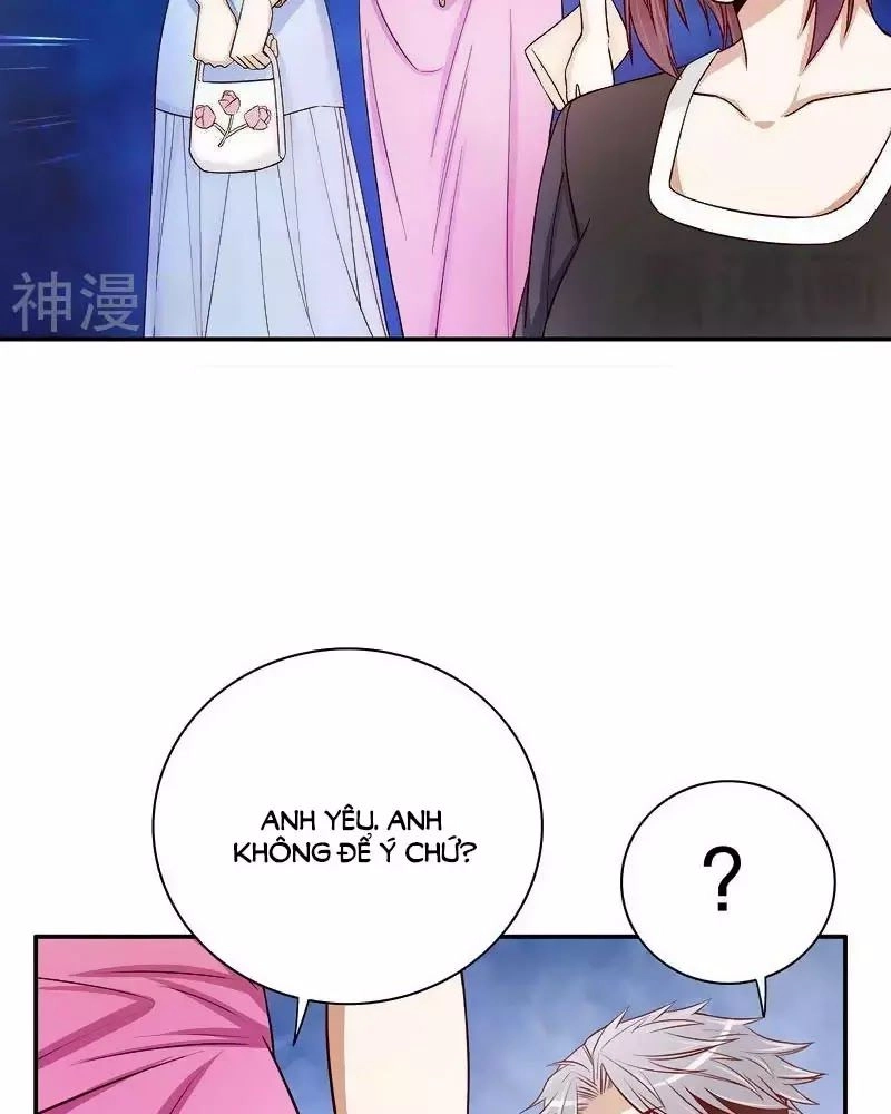 101 Phương Pháp Của Tổng Tài Chapter 53 - 25