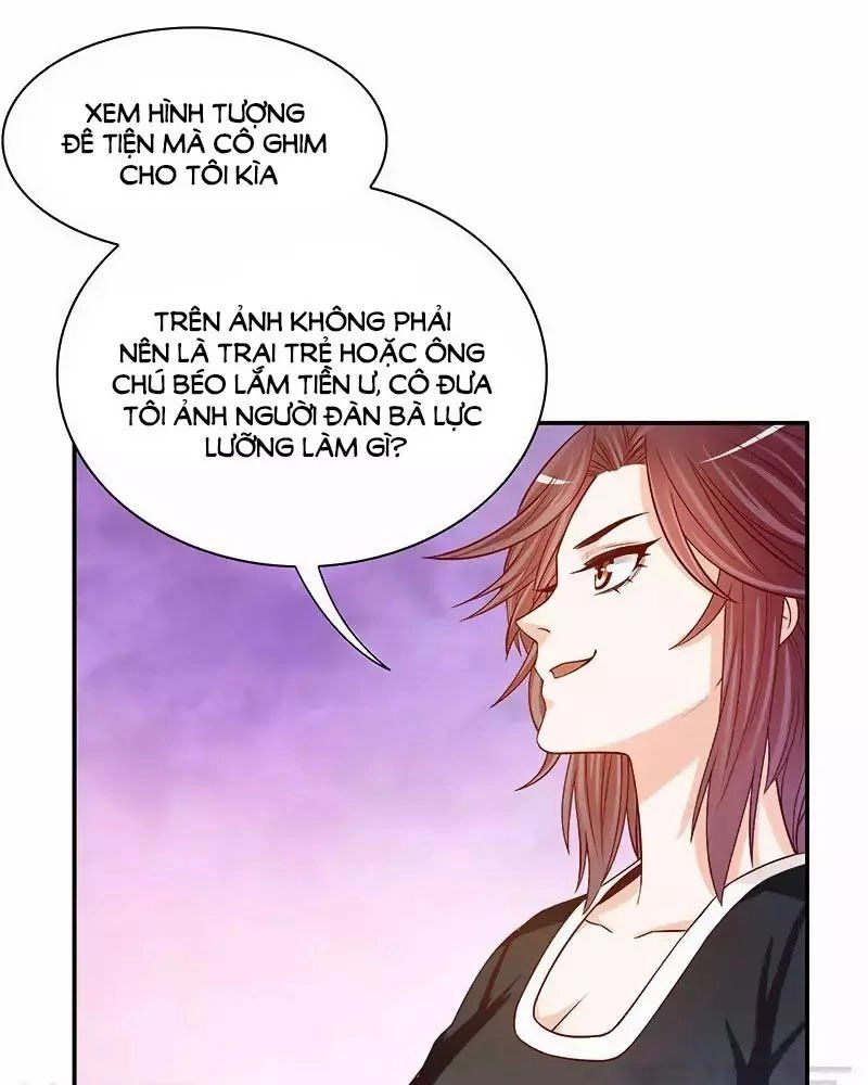 101 Phương Pháp Của Tổng Tài Chapter 54 - 14