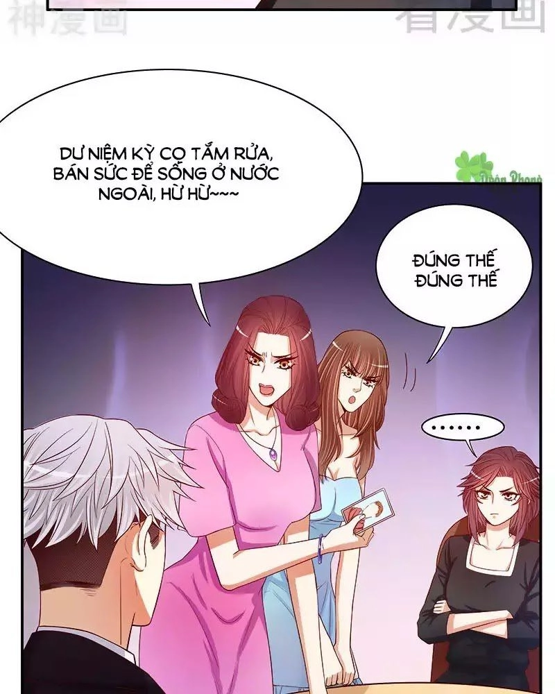 101 Phương Pháp Của Tổng Tài Chapter 54 - 15