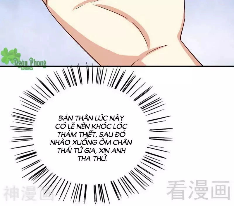 101 Phương Pháp Của Tổng Tài Chapter 55 - 4