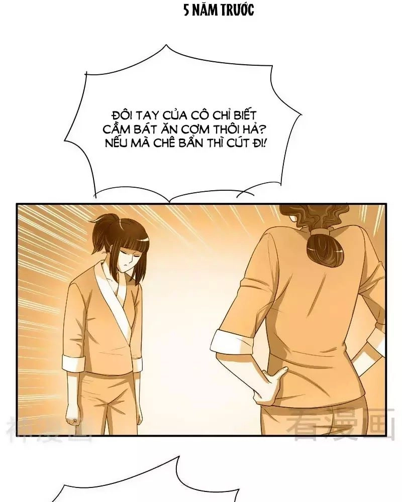 101 Phương Pháp Của Tổng Tài Chapter 55 - 6