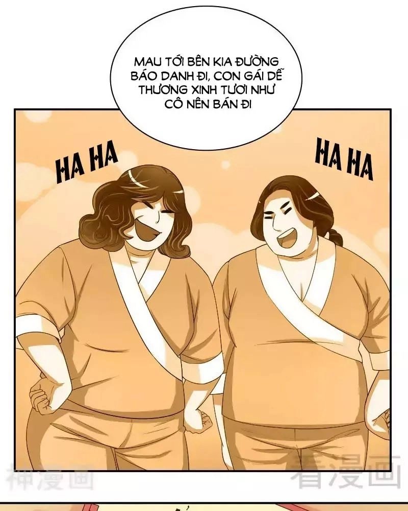 101 Phương Pháp Của Tổng Tài Chapter 55 - 9