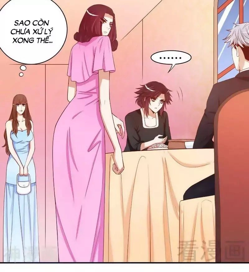 101 Phương Pháp Của Tổng Tài Chapter 55 - 12