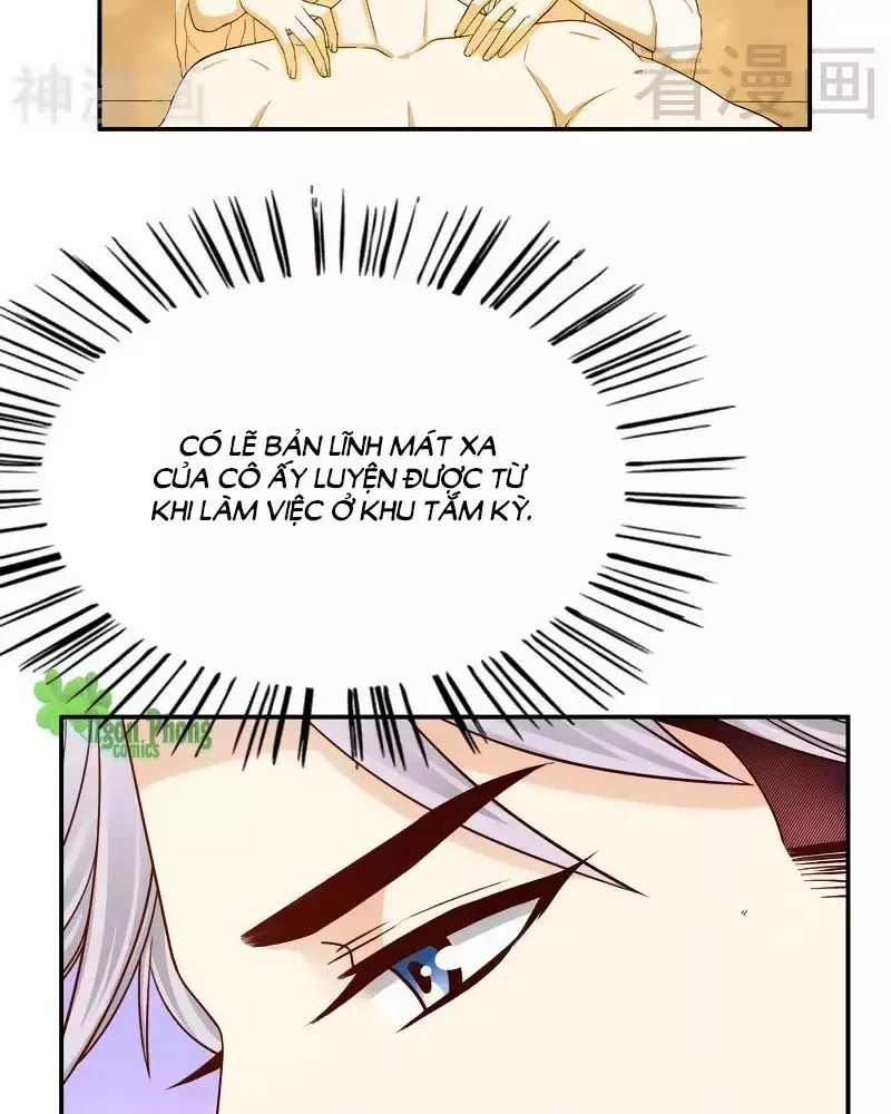 101 Phương Pháp Của Tổng Tài Chapter 55 - 16