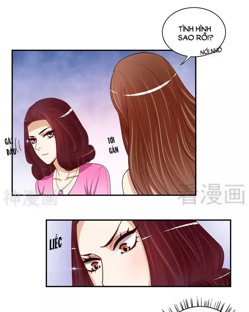 101 Phương Pháp Của Tổng Tài Chapter 55 - 18