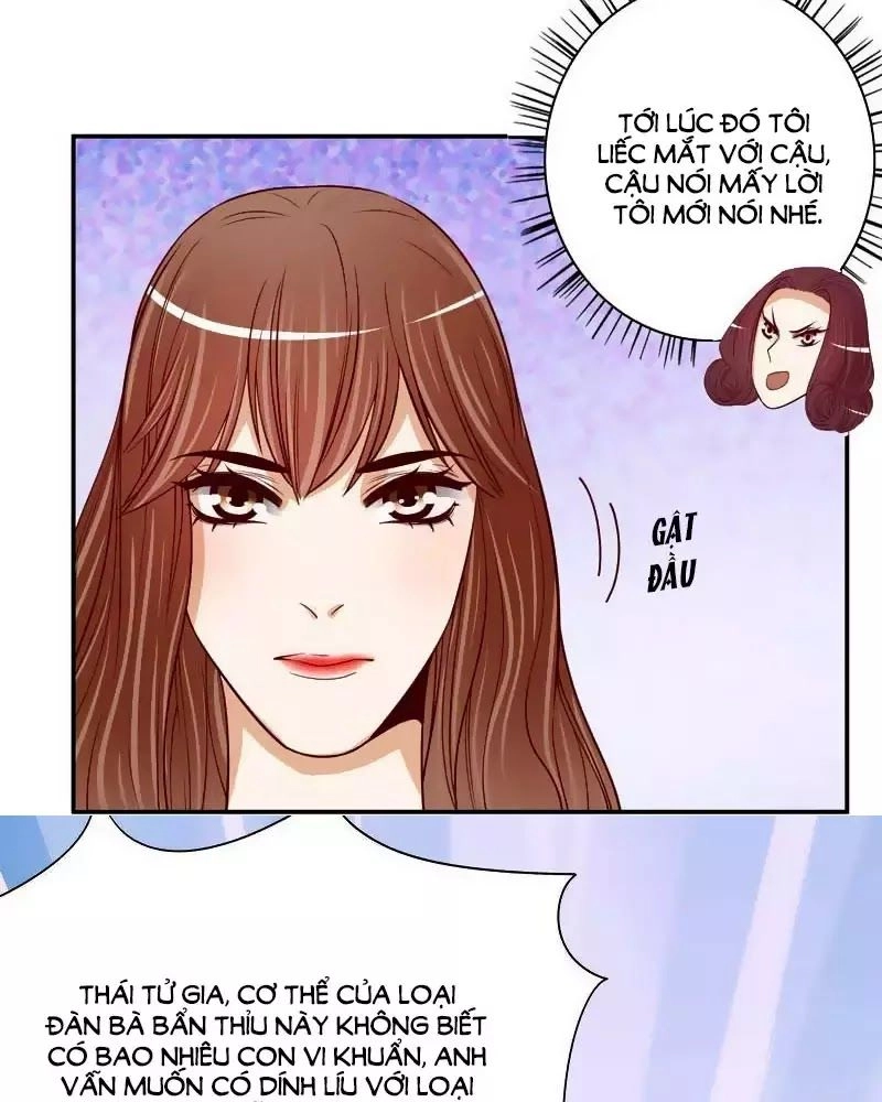 101 Phương Pháp Của Tổng Tài Chapter 55 - 19