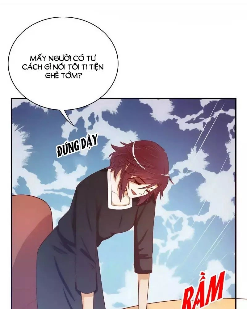 101 Phương Pháp Của Tổng Tài Chapter 55 - 26