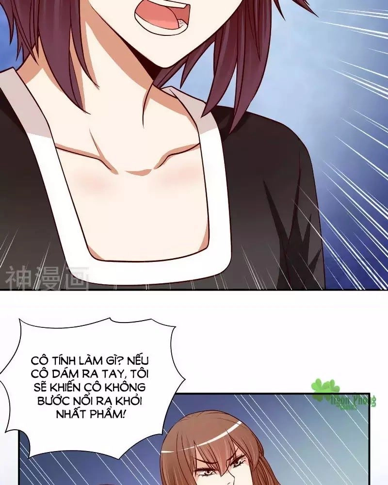 101 Phương Pháp Của Tổng Tài Chapter 55 - 29