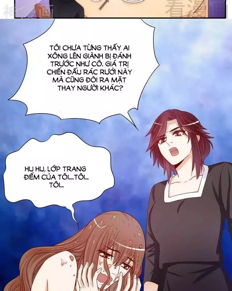 101 Phương Pháp Của Tổng Tài Chapter 55 - 33