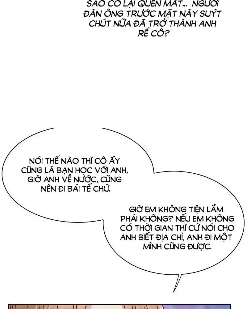 101 Phương Pháp Của Tổng Tài Chapter 57 - 12