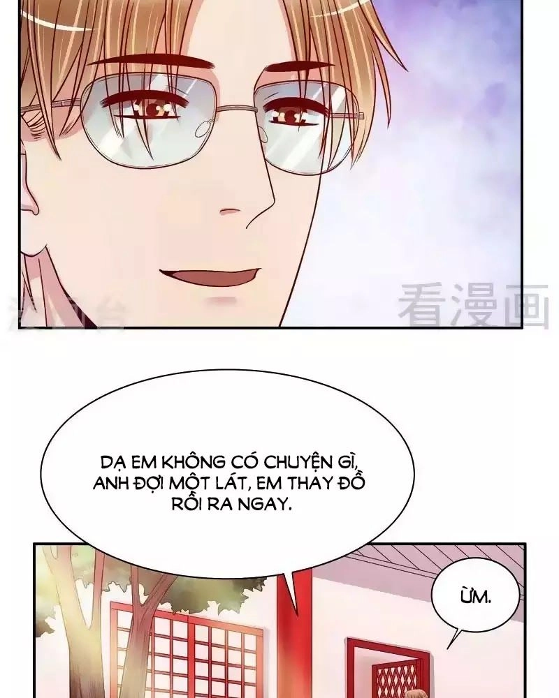 101 Phương Pháp Của Tổng Tài Chapter 57 - 13