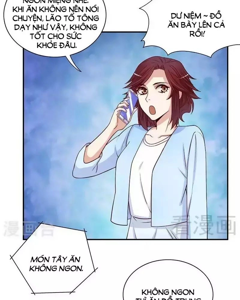 101 Phương Pháp Của Tổng Tài Chapter 58 - 9