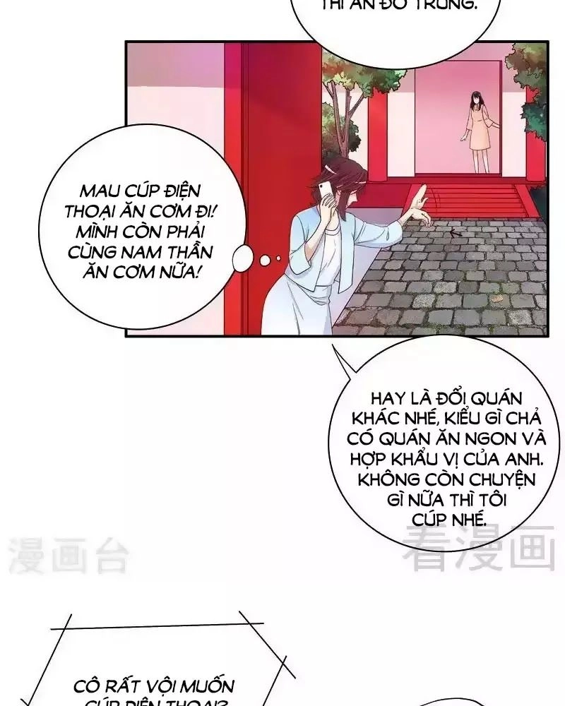 101 Phương Pháp Của Tổng Tài Chapter 58 - 10