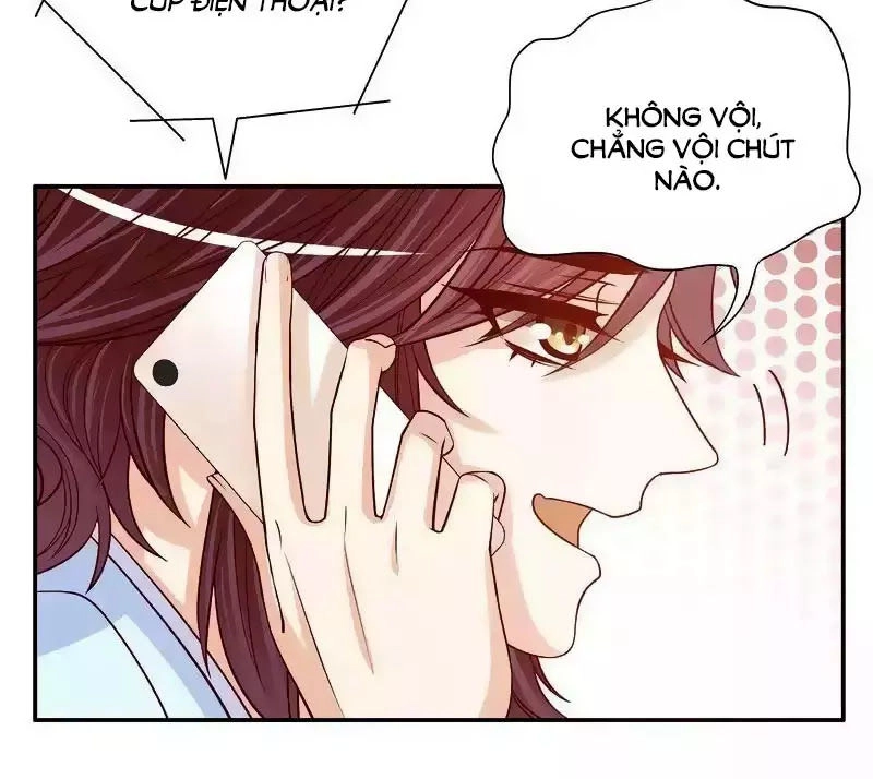 101 Phương Pháp Của Tổng Tài Chapter 58 - 11