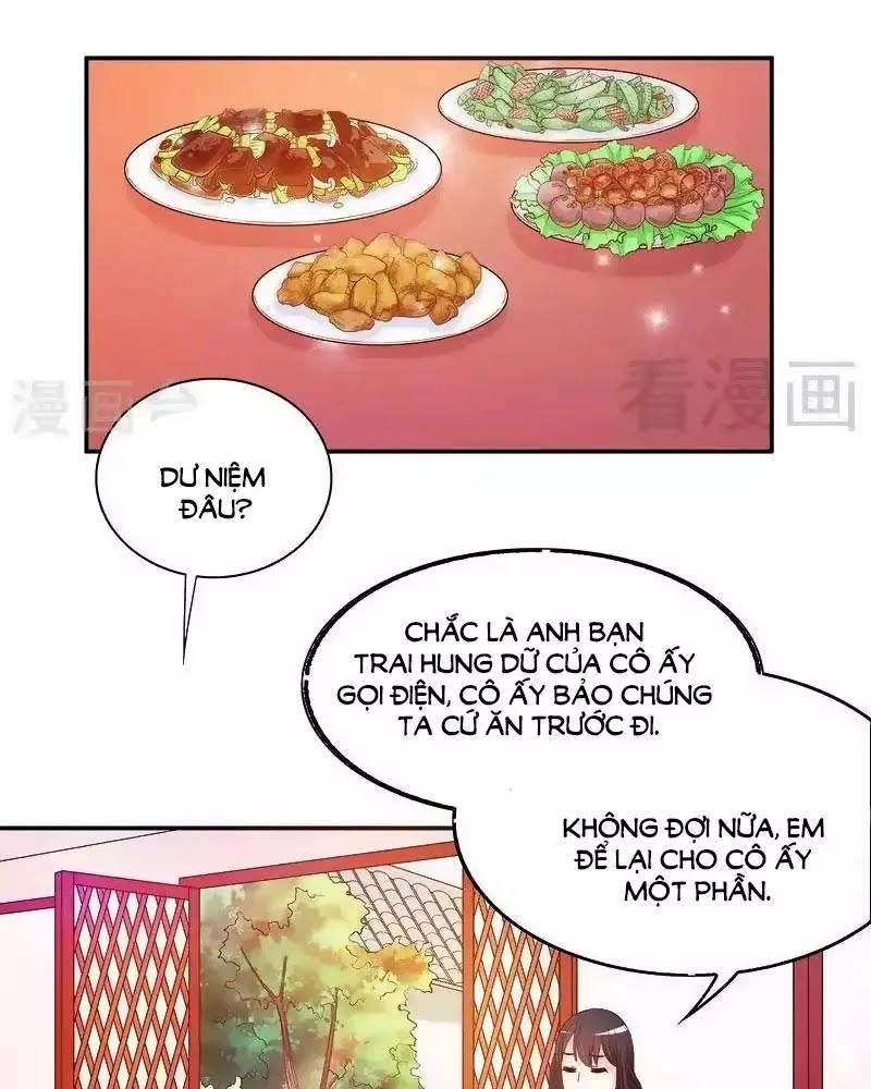 101 Phương Pháp Của Tổng Tài Chapter 58 - 12