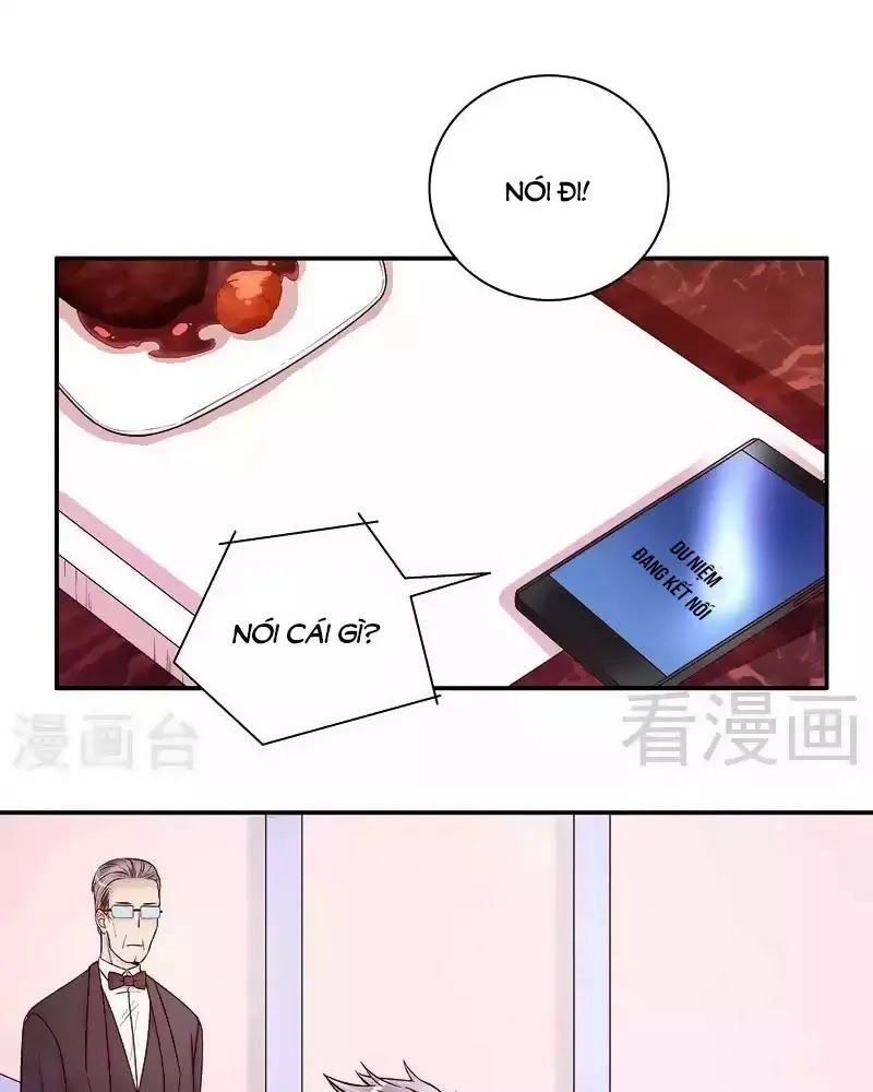 101 Phương Pháp Của Tổng Tài Chapter 58 - 19