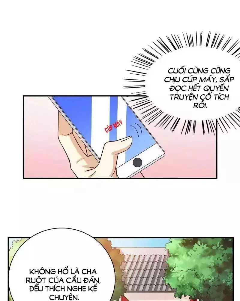 101 Phương Pháp Của Tổng Tài Chapter 58 - 26