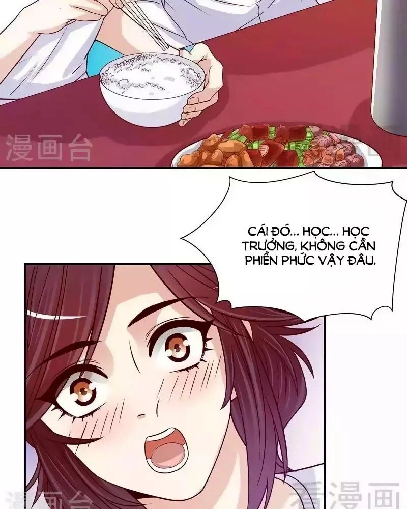 101 Phương Pháp Của Tổng Tài Chapter 59 - 13