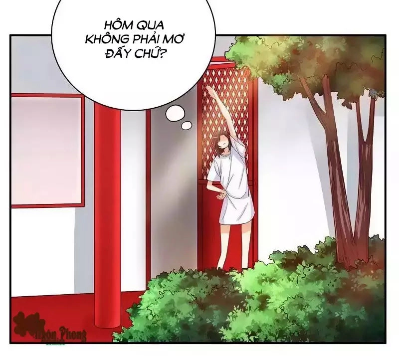 101 Phương Pháp Của Tổng Tài Chapter 60 - 2