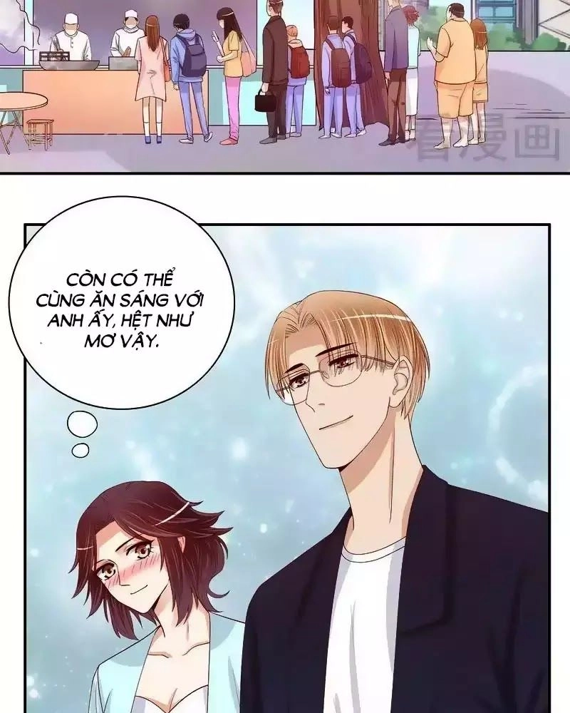 101 Phương Pháp Của Tổng Tài Chapter 60 - 11