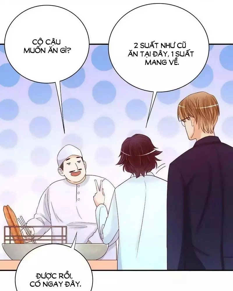 101 Phương Pháp Của Tổng Tài Chapter 60 - 13