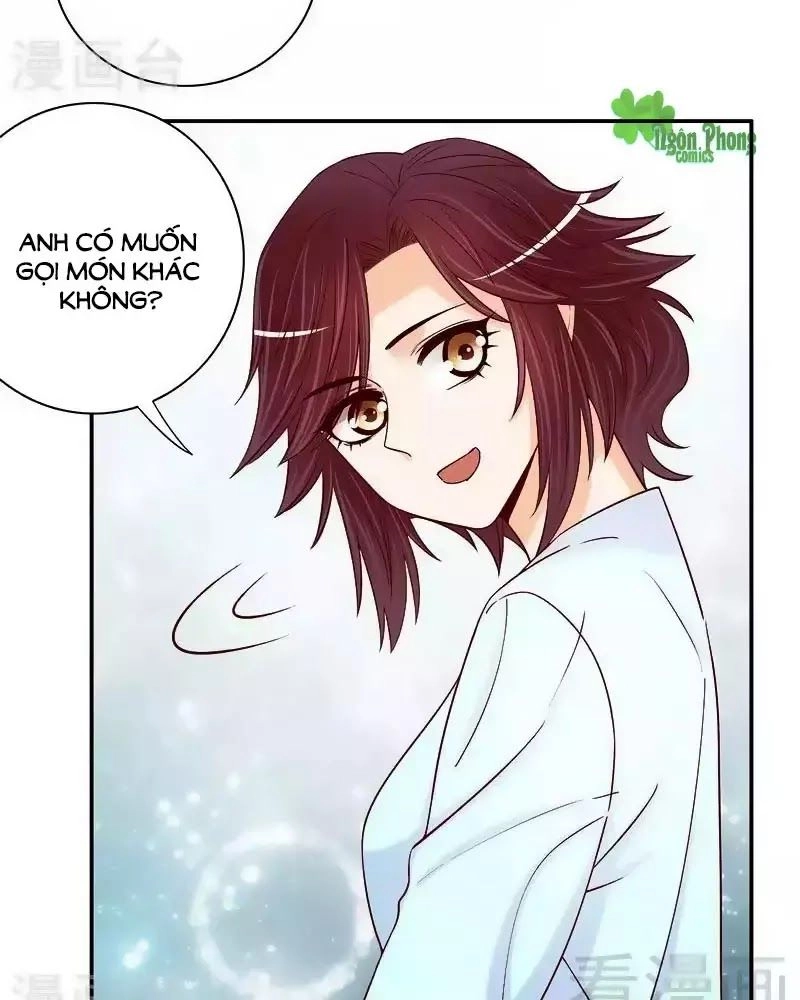 101 Phương Pháp Của Tổng Tài Chapter 60 - 14