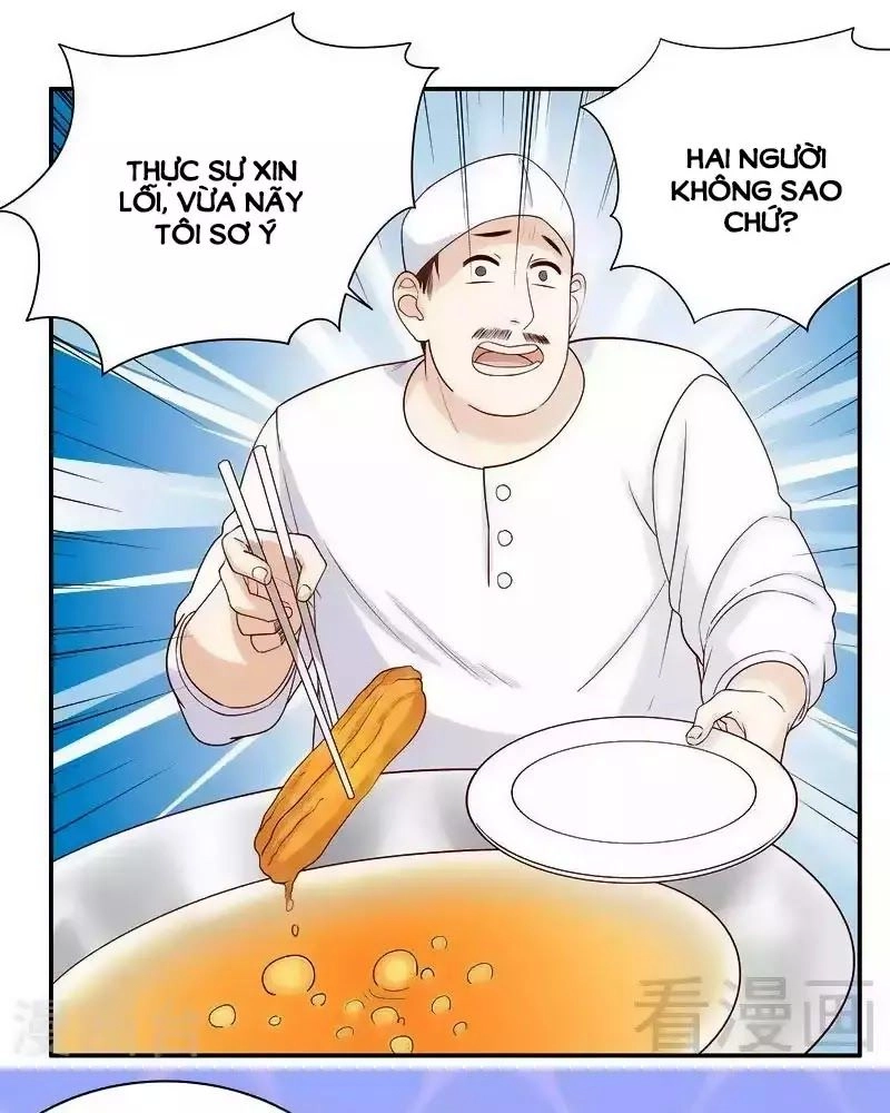 101 Phương Pháp Của Tổng Tài Chapter 60 - 19