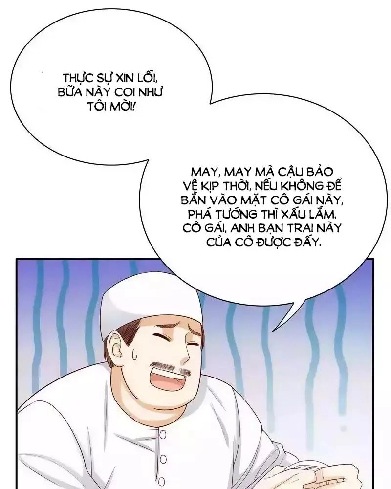 101 Phương Pháp Của Tổng Tài Chapter 60 - 22