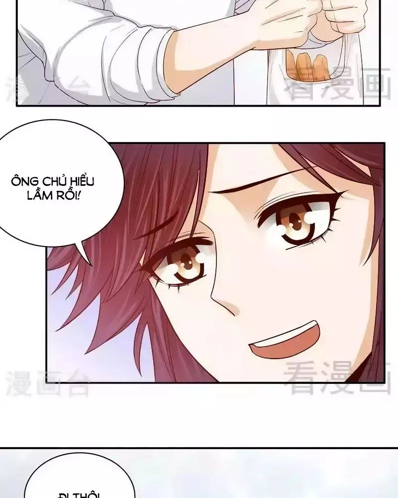 101 Phương Pháp Của Tổng Tài Chapter 60 - 23