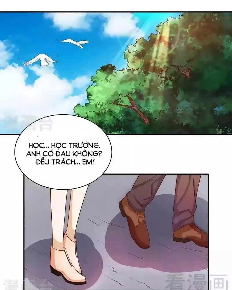 101 Phương Pháp Của Tổng Tài Chapter 60 - 25