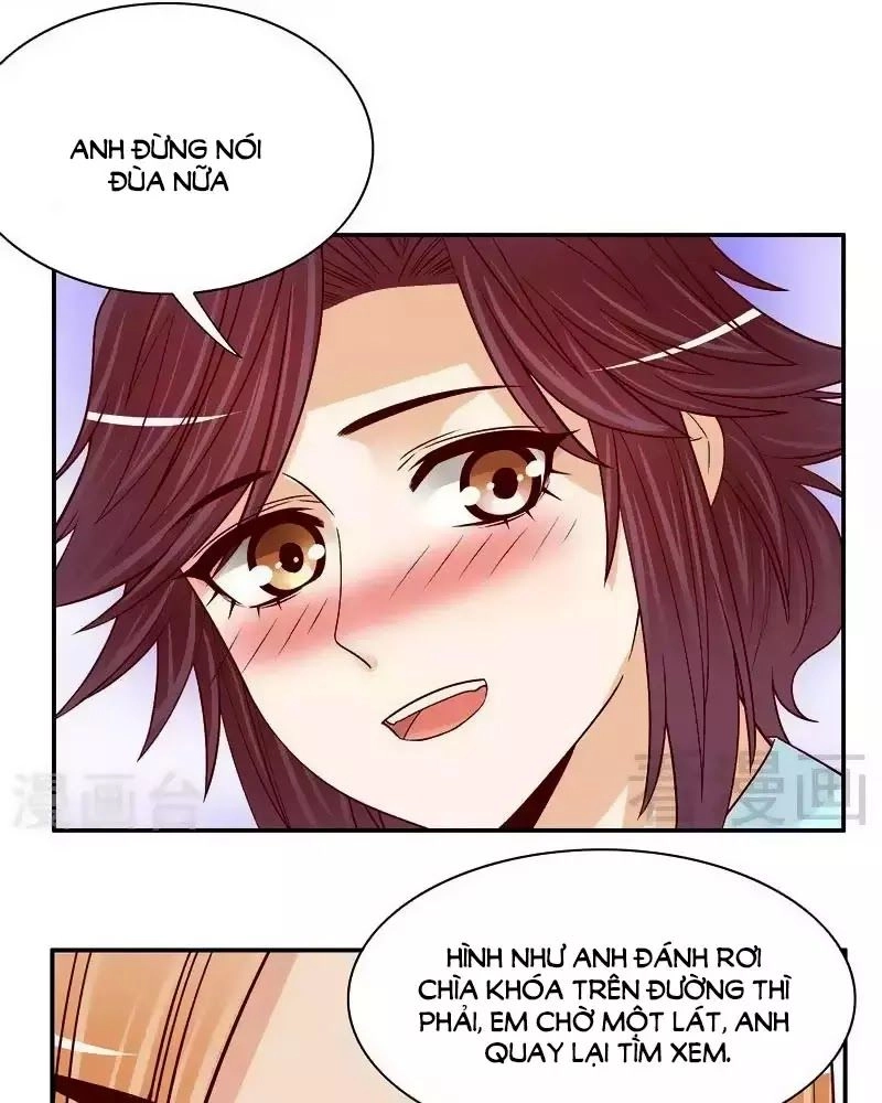 101 Phương Pháp Của Tổng Tài Chapter 60 - 29