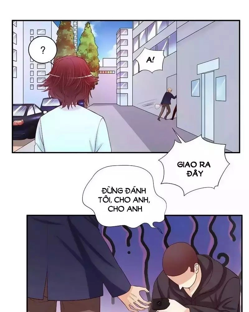 101 Phương Pháp Của Tổng Tài Chapter 60 - 32